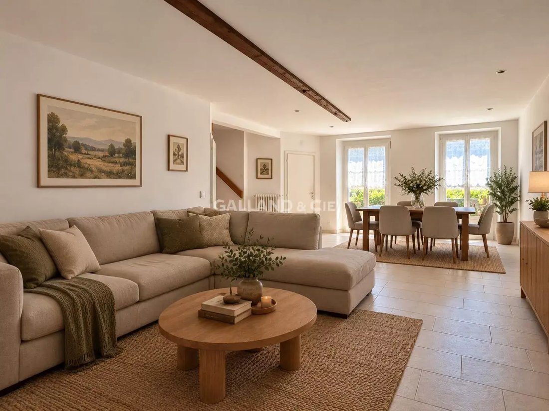 Wohnung in Lausanne, Waadt, Schweiz 1 - 19131831