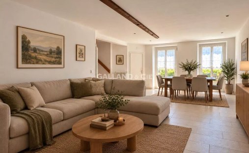 Appartement à Lavigny, Vaud, Suisse 1