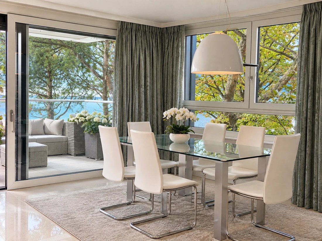 Appartamento a Montreux, Vaud, Svizzera 1 - 19122869