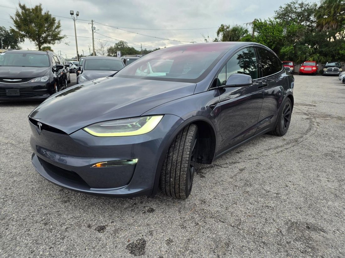 Suv in Lakeland, FL, United States 3 - 19134071