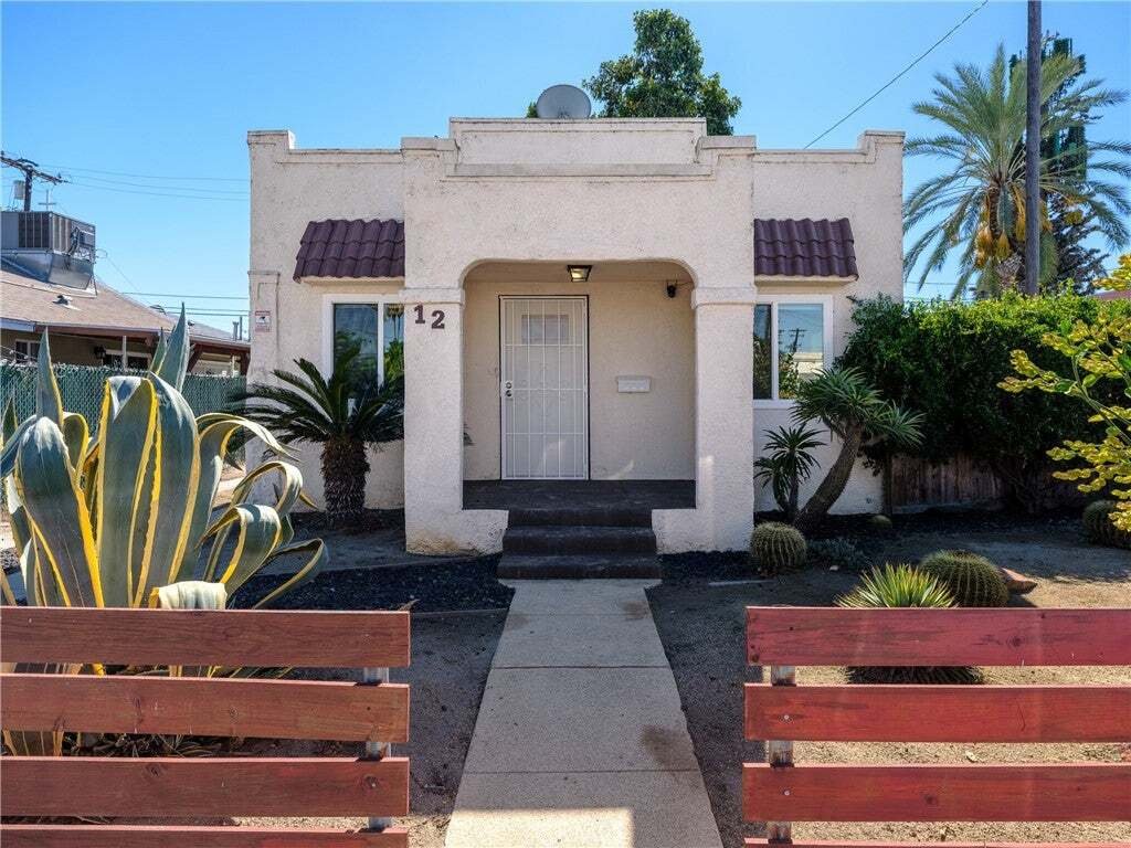 Casa en Signal Hill, California, Estados Unidos 1 - 19129055