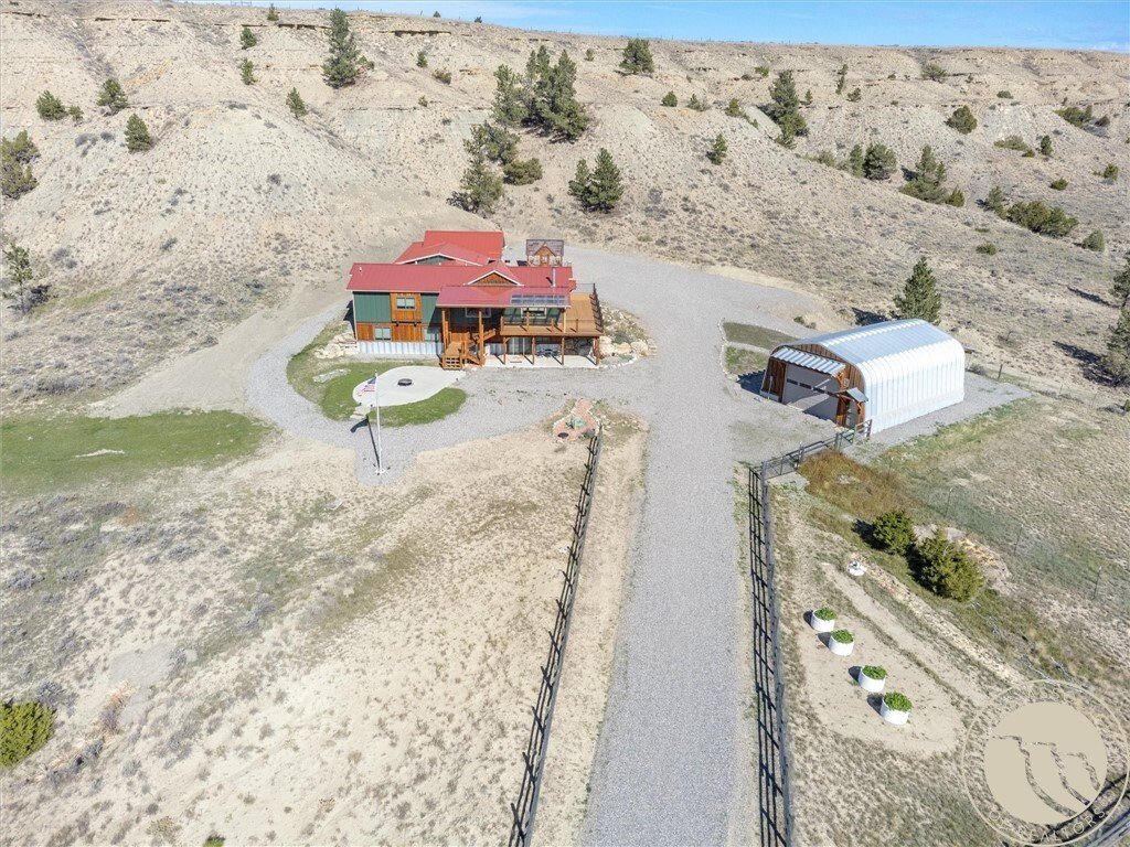 Haus in Billings, Montana, Vereinigte Staaten 2 - 19131275