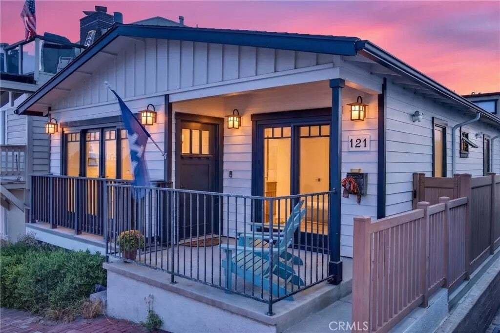 House in Manhattan Beach, California, United States 2 - 19134746