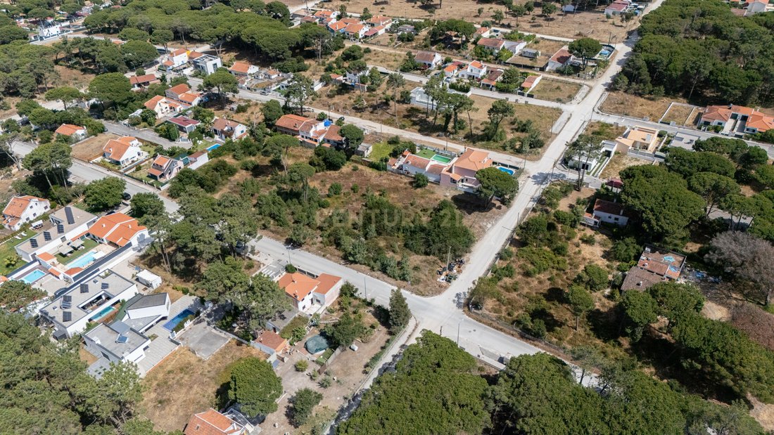 Land in Lagoa De Albufeira, Setubal, Portugal 5 - 15966311