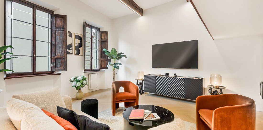 Wohnung in Centro, Florenz, Toskana 5 - 19132020