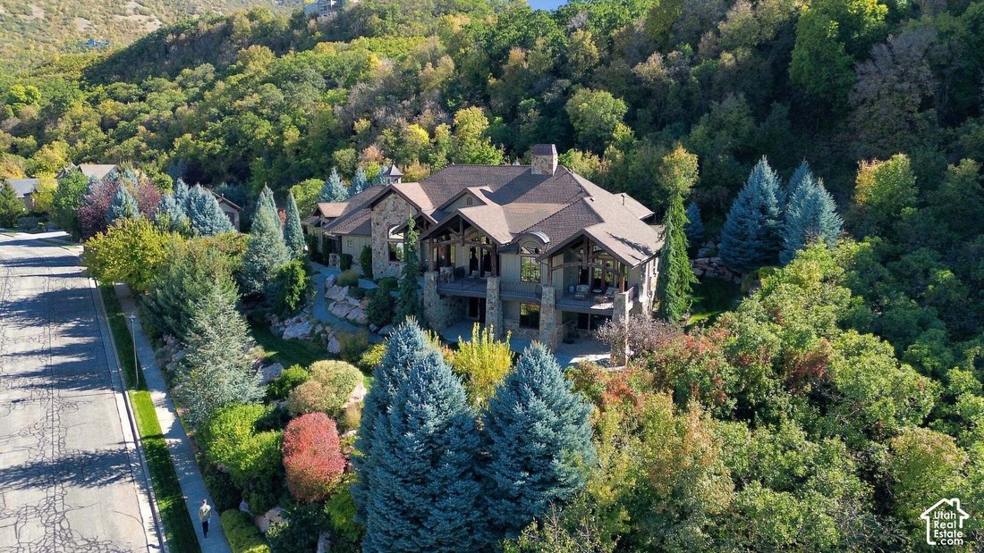 Haus in Ogden, Utah, Vereinigte Staaten 1 - 19124562