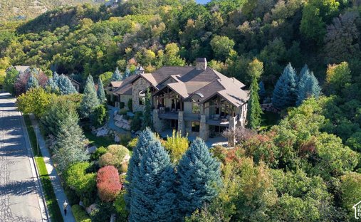 House in Ogden, Utah, United States 1