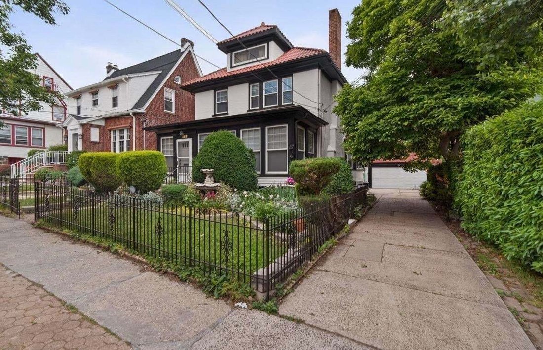 Casa a North Bergen, New Jersey, Stati Uniti 2 - 19120794