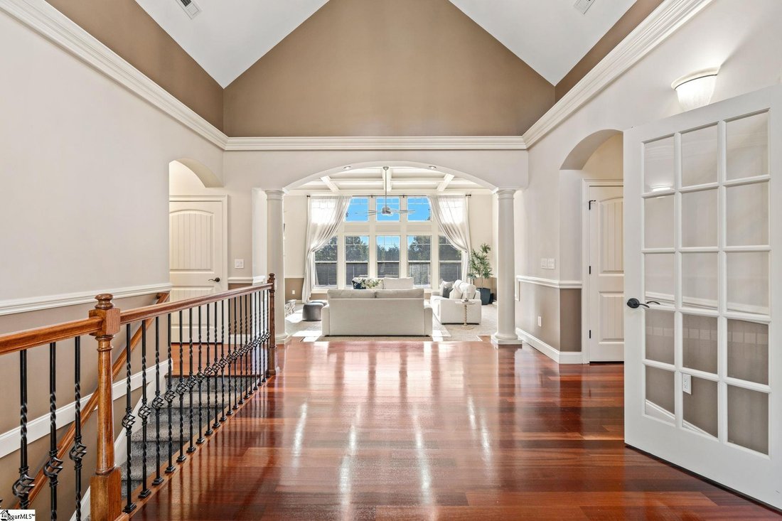 Maison à Lyman, Caroline du Sud, États-Unis 4 - 19131767