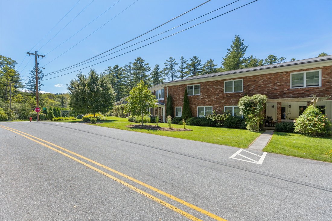 Appartement à Highlands, Caroline du Nord, États-Unis 4 - 19133989