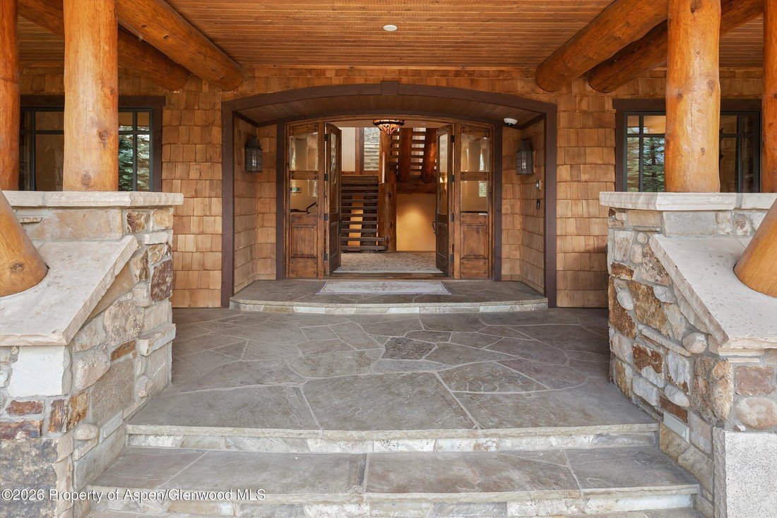 Casa en Aspen, Colorado, Estados Unidos 3 - 19132382