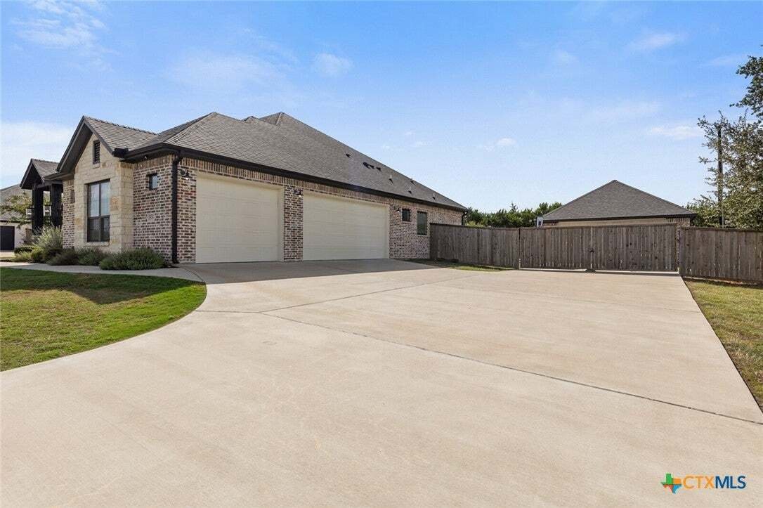Haus in Belton, Texas, Vereinigte Staaten 3 - 19131782