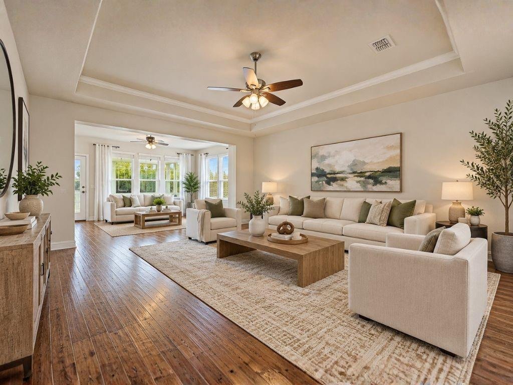 Casa en Frisco, Texas, Estados Unidos 1 - 19122421