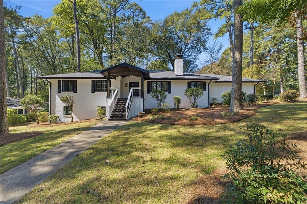 Haus in Atlanta, Georgia, Vereinigte Staaten 1 - 19131381