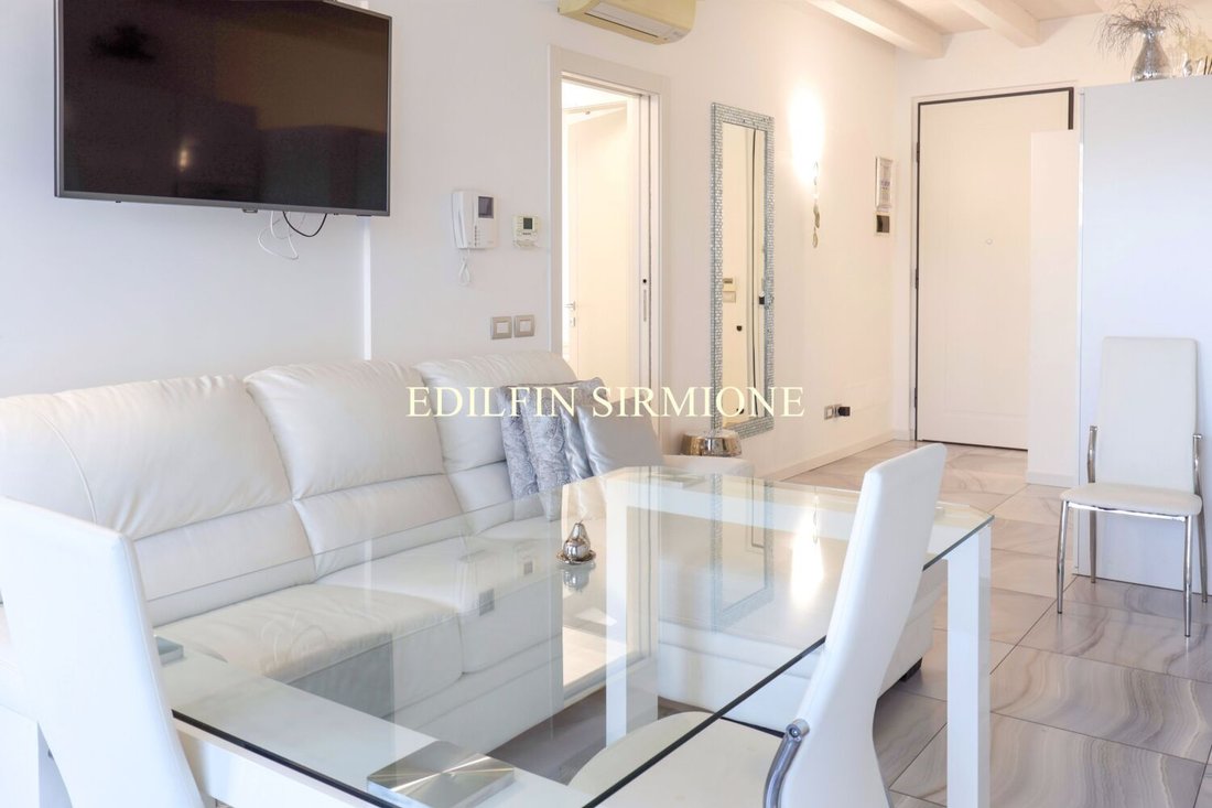 Wohnung in Colombare, Sirmione, Lombardei 5 - 17396272