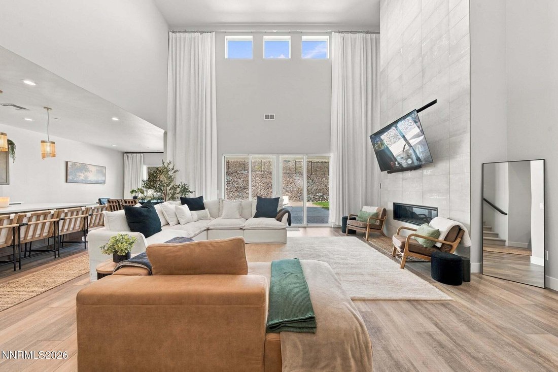 House in Sparks, Nevada, United States 2 - 19124054