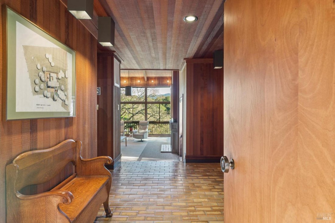 House in Napa, California, United States 4 - 19126327