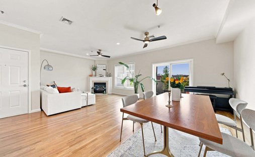 Appartement à Hoboken, New Jersey, États-Unis 1