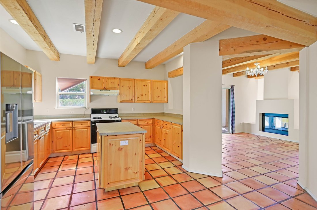 House in Santa Fe, New Mexico, United States 3 - 19123674