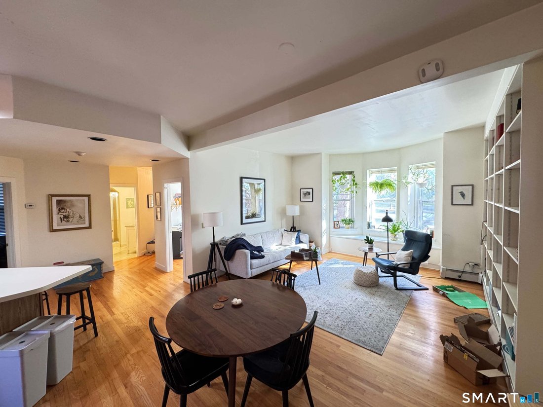 Casa en New Haven, Connecticut, Estados Unidos 3 - 19136290