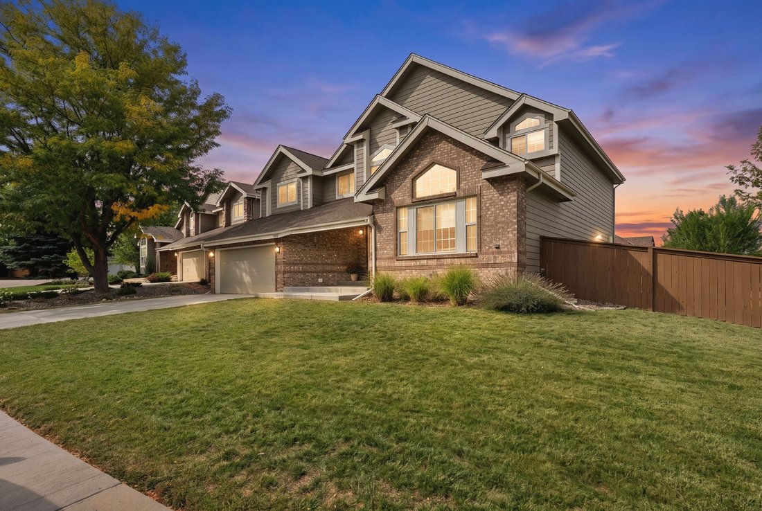 Casa en Highlands Ranch, Colorado, Estados Unidos 2 - 19122734