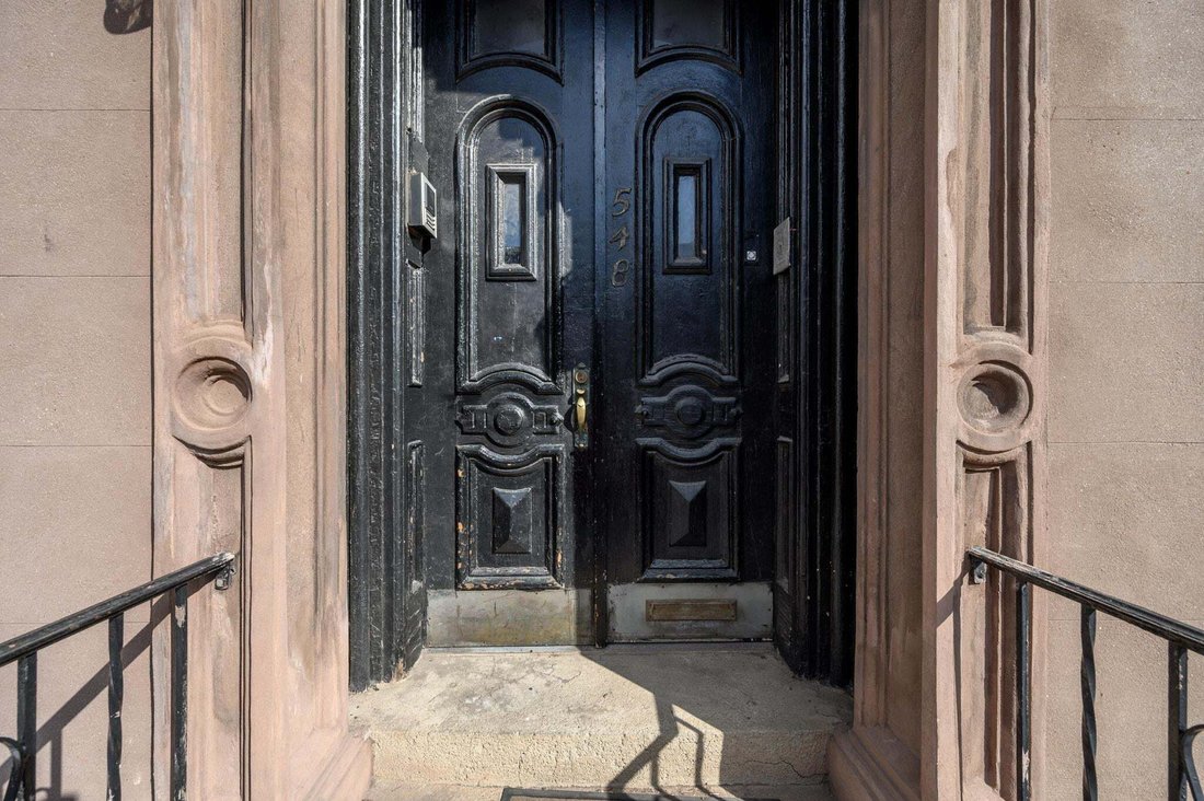 House in Jersey City, New Jersey, United States 2 - 19120735