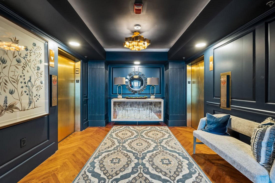 Condominio a High Point, Carolina del Nord, Stati Uniti 3 - 19136052