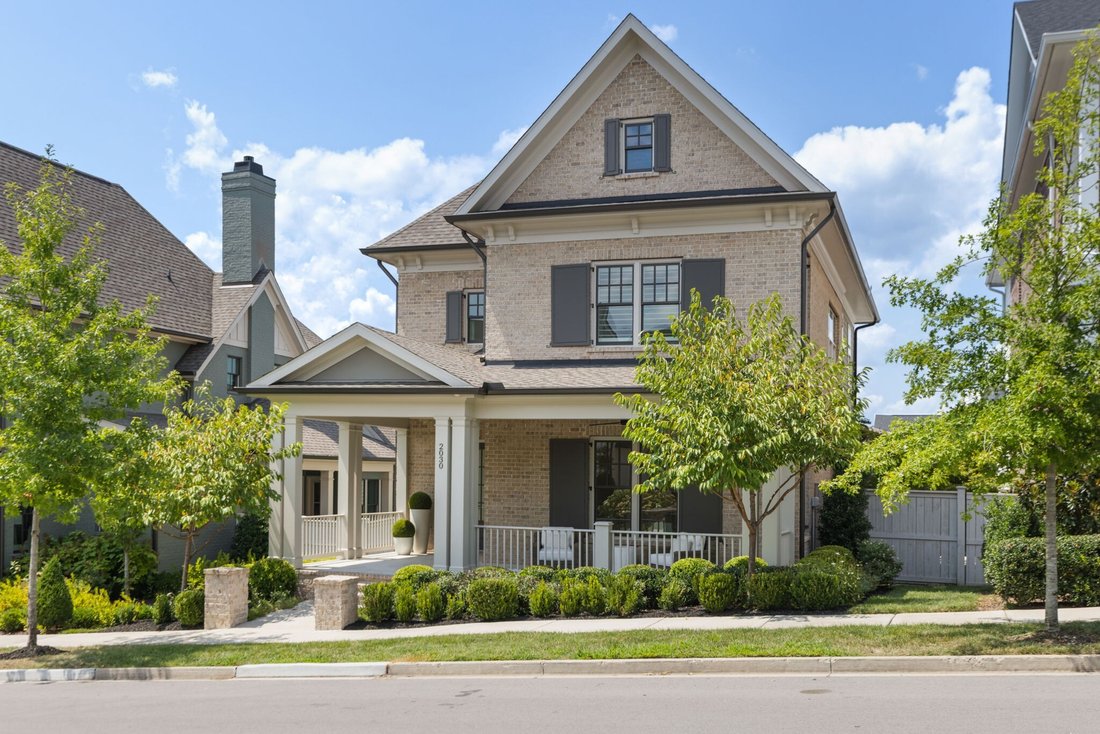 Haus in Franklin, Tennessee, Vereinigte Staaten 4 - 19136098