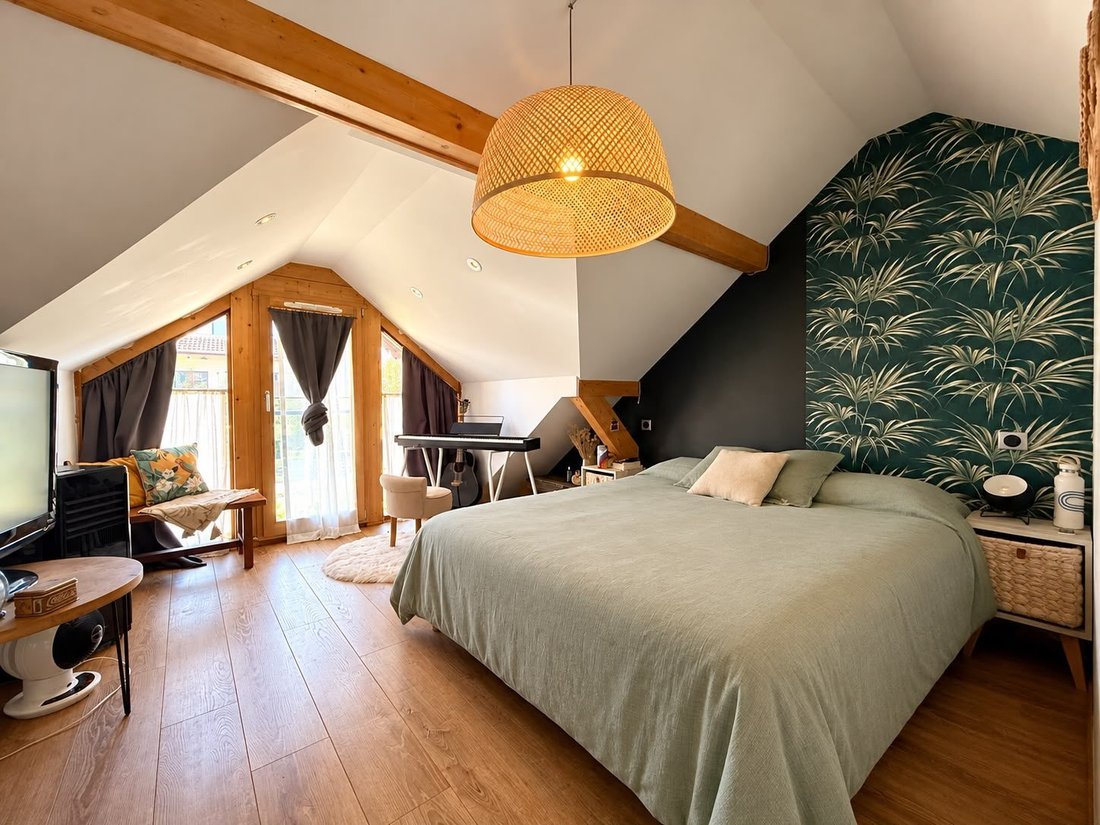 Maison à Épagny Metz-Tessy, Auvergne-Rhône-Alpes, France 5 - 19128137