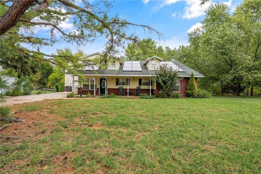 Maison à Cave Springs, Arkansas, États-Unis 4 - 19135115