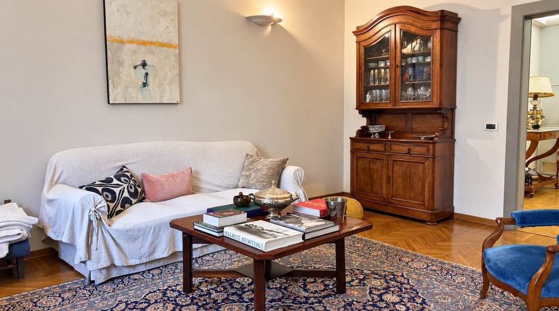 Apartment in Centro, Florence, Tuscany 5 - 19126061