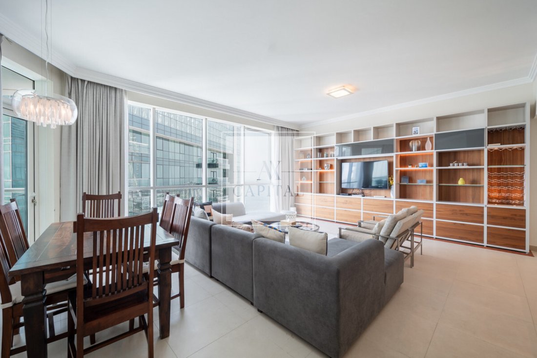 Apartment in Al Barsha South 5, Al Barsha, Dubai 5 - 19126728