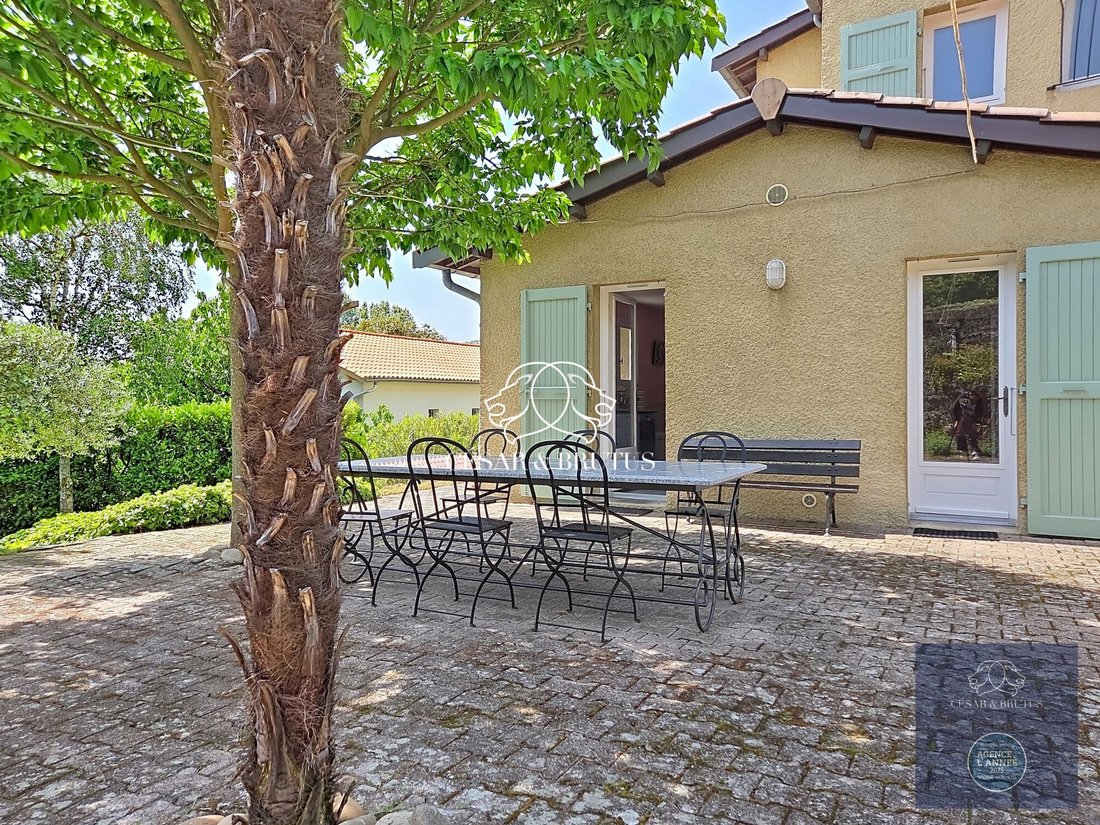 House in Condrieu, Auvergne-Rhône-Alpes, France 5 - 17689183