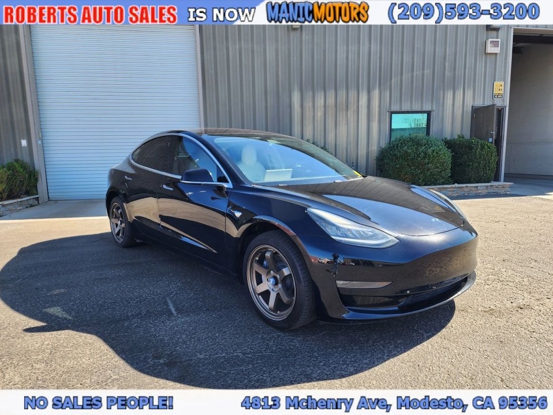 Sedan in Modesto, CA, United States 1 - 19127187