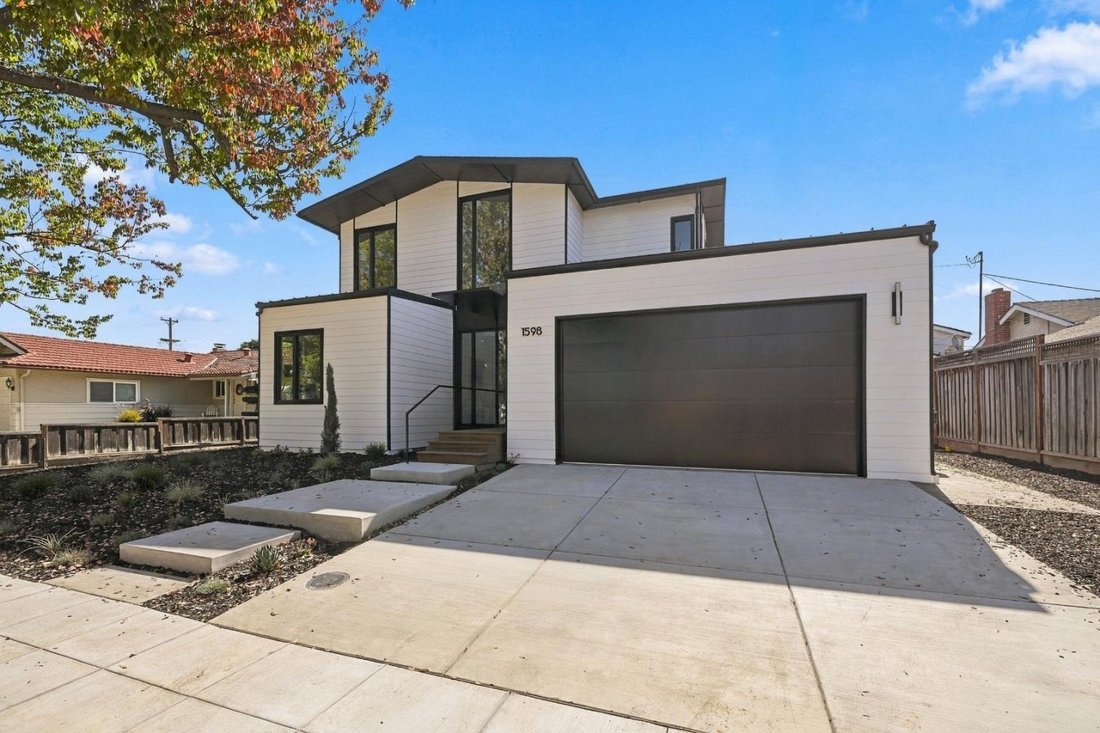 Casa en San José, California, Estados Unidos 1 - 19134005