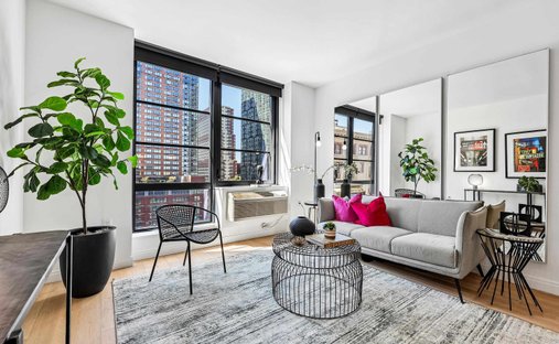 Condominio en Jersey City, Nueva Jersey, Estados Unidos 1