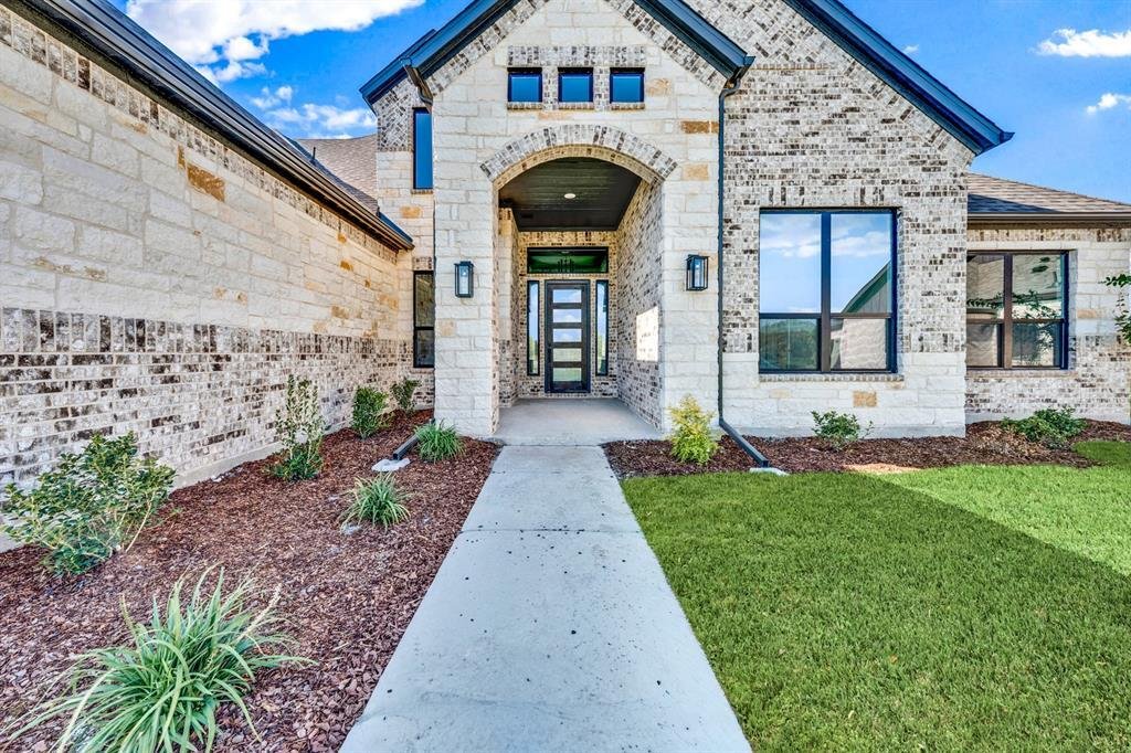 Maison à Rockwall, Texas, États-Unis 5 - 18727837