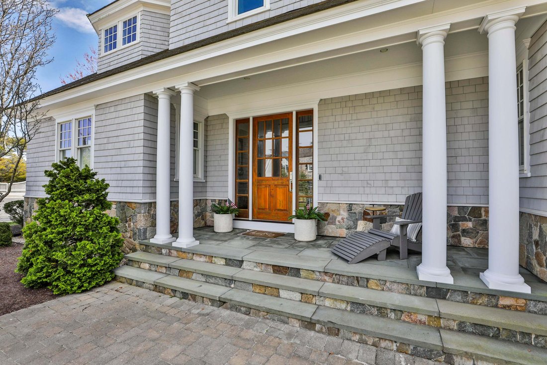 Haus in Mashpee, Massachusetts, Vereinigte Staaten 3 - 19124331
