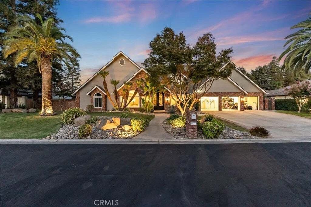 Casa en Fresno, California, Estados Unidos 2 - 19125649