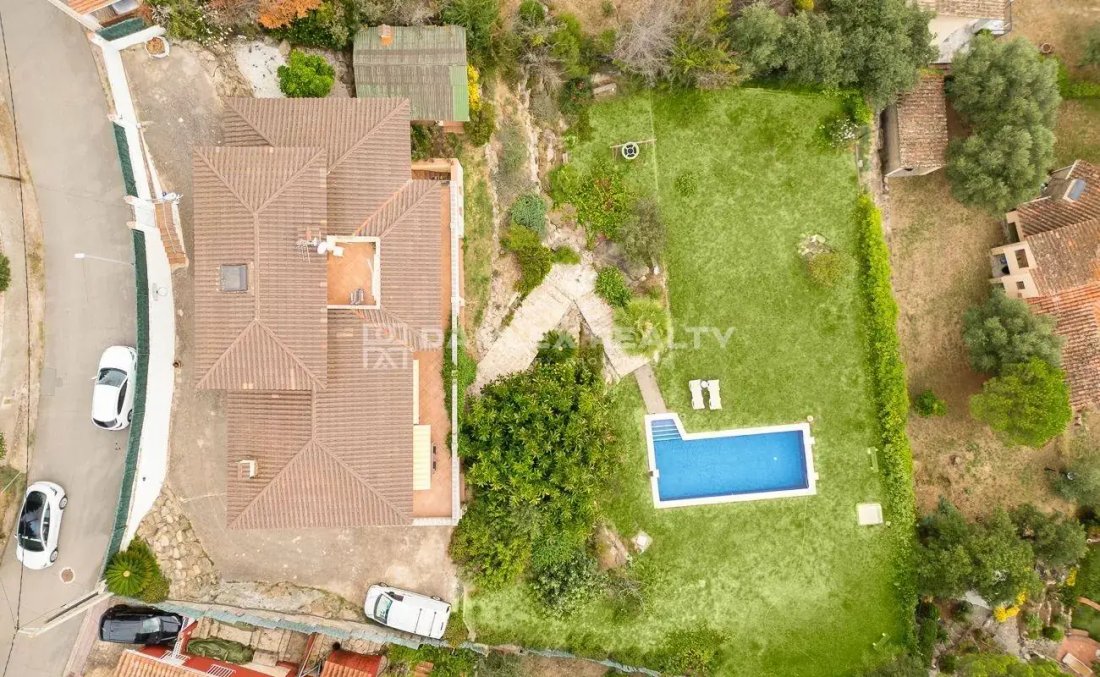 Maison à Calonge i Sant Antoni, Catalogne, Espagne 4 - 13664760