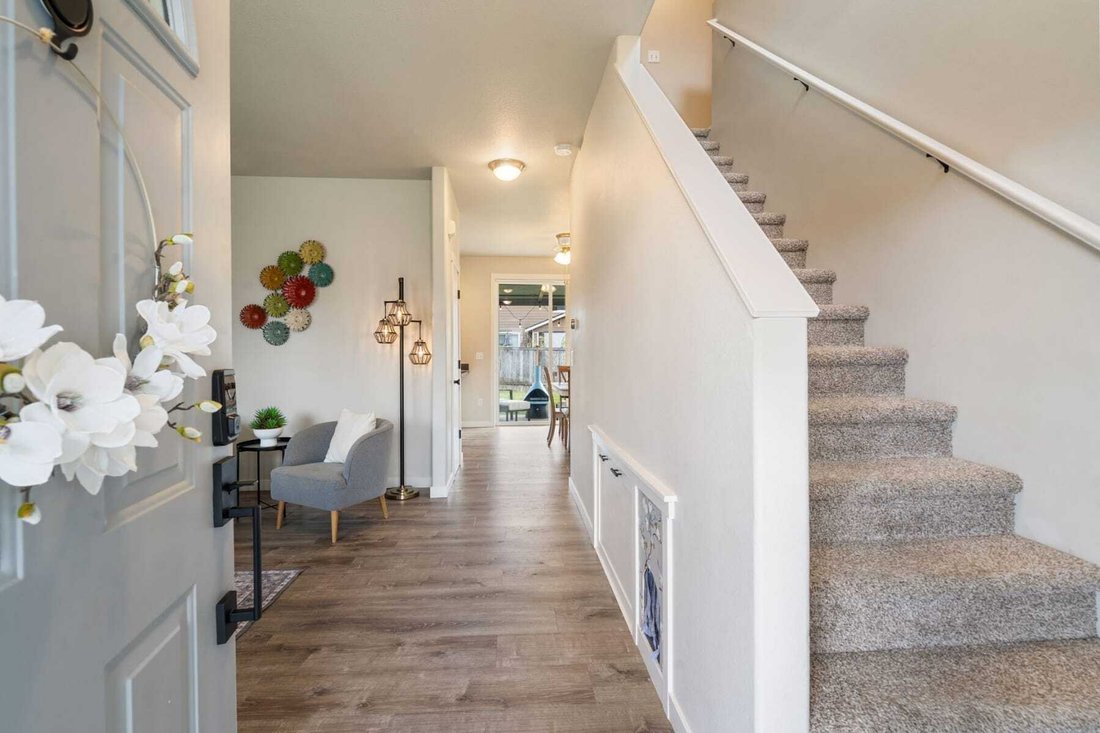 Casa en Vancouver, Washington, Estados Unidos 4 - 19123663