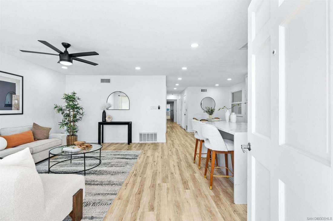 House in San Diego, California, United States 2 - 19130938
