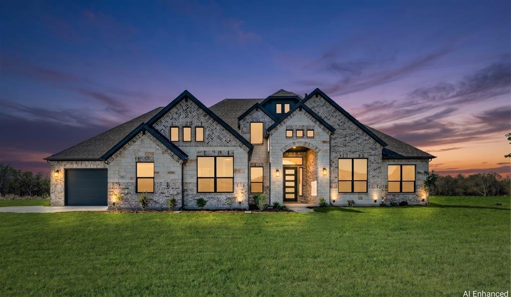 Maison à Rockwall, Texas, États-Unis 2 - 18727837
