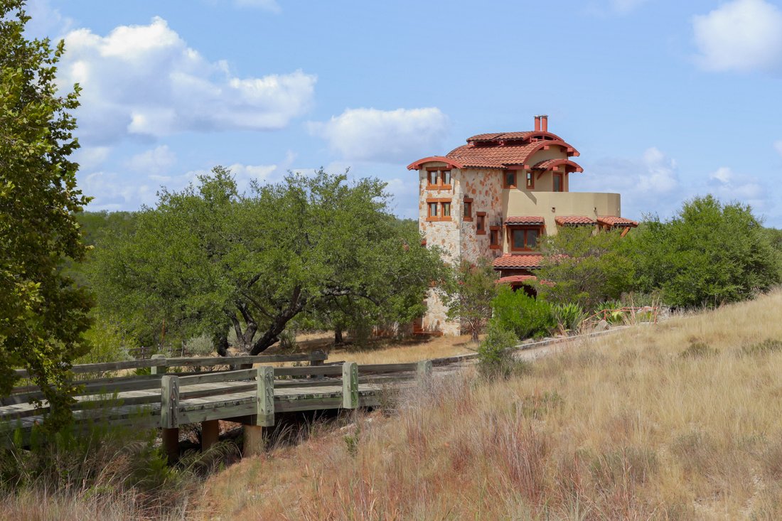 Casa a Bee Cave, Texas, Stati Uniti 3 - 19123754