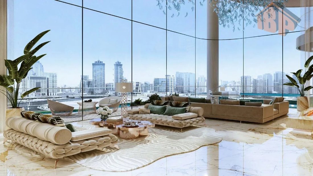Attico a Al Wasl, Emirato di Dubai, Emirati Arabi Uniti 4 - 15634995