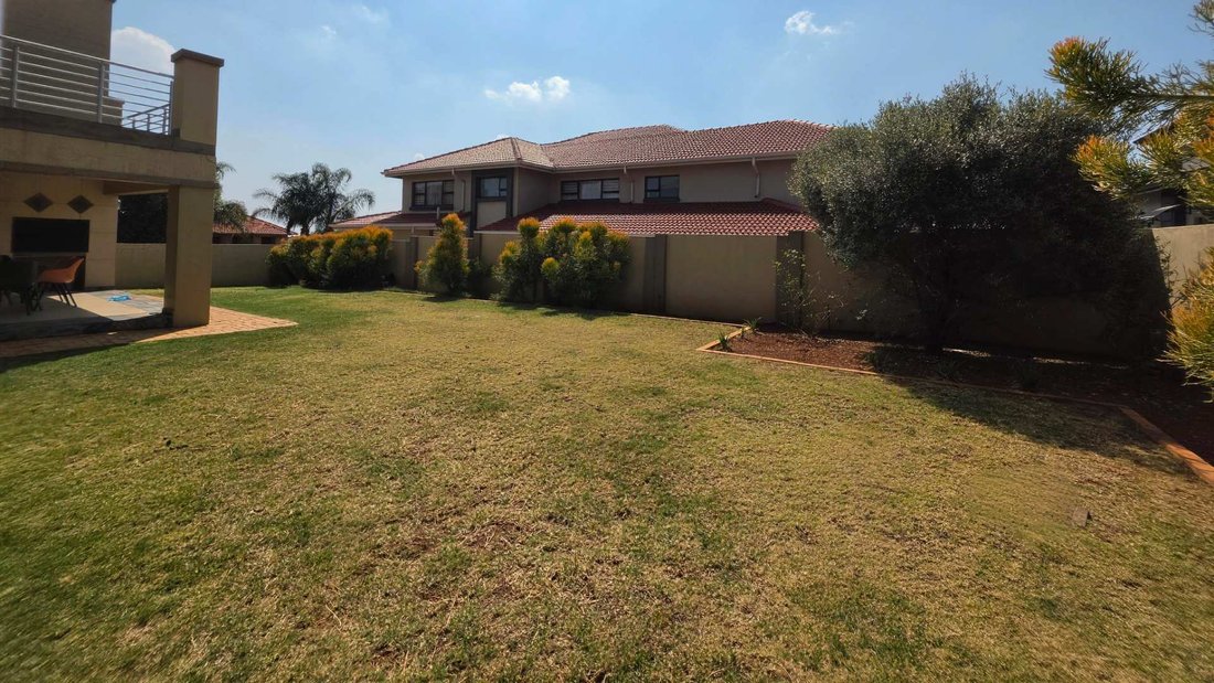 House in Olympus AH, Gauteng, South Africa 2 - 19128768