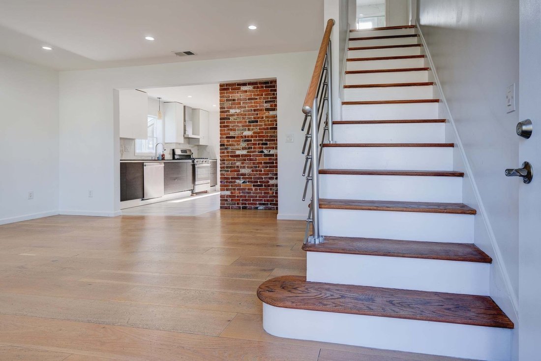 House in Secaucus, New Jersey, United States 1 - 19120828