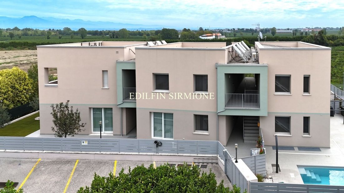 Apartamento en Centro, Peschiera del Garda, Véneto 1 - 19003665