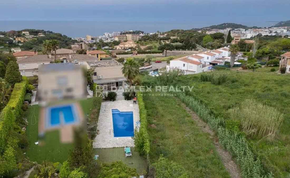 Casa a Lloret de Mar, Catalogna, Spagna 3 - 15574974