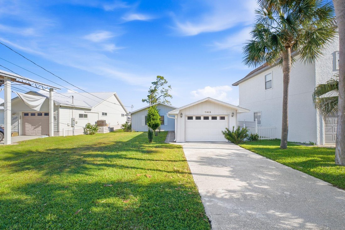 Casa a Panama City Beach, Florida, Stati Uniti 2 - 19124001